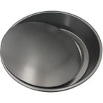 Pastry Planet Teflon Altı Çıkan Yuvarlak Kek Kalıbı 20 cm