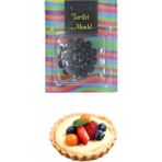 Pastry Planet Teflon Tartolet Kalıbı 6 Adet