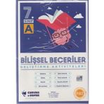 PAT Yayınları 7. Sınıf Bilişsel Beceriler Geliştirme Aktiviteleri