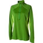 Patagonia Bayan Cap 3 Zip Neck Termal İçlik