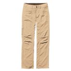 Patagonia Borderless Krem Kadın Pantolon
