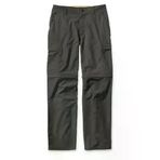 Patagonia Erkek Dispatch Zip Off/Şort Olabilen Yapı
