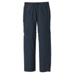 Patagonia Erkek Gı II Zip Off Pantolon - XL - Camel