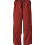 Patagonia Erkek Go II Pantolon - XL - Kahverengi