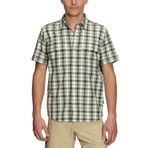 Patagonia Erkek Gömlek Short Sleeve el ray S