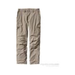 Patagonia Erkek Nomader Pantolon - Long - Krem