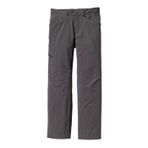 Patagonia Erkek Pantolon Rock Craft L(34) Gri