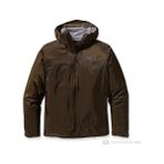 Patagonia Erkek Rain Shadow Ceket - Kahverengi - XL