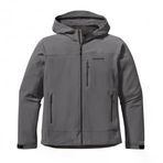 Patagonia Erkek Simple Guide Hoody/Esnek Softshell Ceket