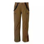 Patagonia Erkek Super Guide Pantolon/Softshell Pantolon
