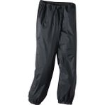 Patagonia Erkek Supercell Pantolon - Siyah