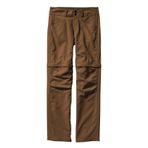 Patagonia Kadın Borderless Zip Off Pantolon