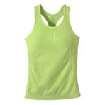 Patagonia Kadın Cap Sport Tank/Destekli Teknik Spor Atleti