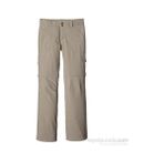 Patagonia Kadın Nomader Zip-Off Pantolon - XS - Antrasit