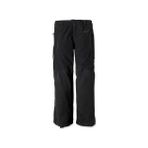 Patagonia Kadın Primo Flash Pantolon - Siyah