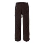 Patagonia Kadın Stretch Element Pantolon - XS - Siyah