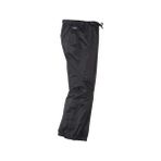 Patagonia Kadın Supercell Pantolon - Siyah