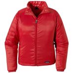 Patagonia Micro Puff Turkuaz Kadın Ceket