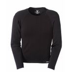 Patagonia Seamless Fitted-T Turuncu Kadın Sweatshirt