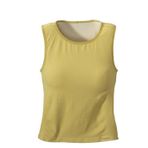 Patagonia Seamless Sleeveless T Mavi Kadın T-shirt