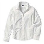 Patagonia Sol Patrol Krem Kadın Pantolon