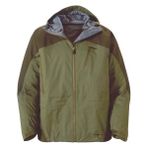Patagonia Süper Pluma II Erkek Ceket