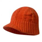 Patagonia Visor Beanie Bere