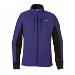 Patagonia Wind Shıeld Mavi Erkek Ceket