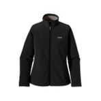 Patagonia Windproof Kadın Leeway Ceket - Kahverengi