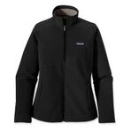 Patagonia Windproof Kadın Leeway Ceket/Rüzgar Geçirmez