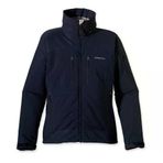 Patagonia Winter Sun Lacivert Erkek Ceket