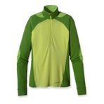 Patagonia W's Merıno 3 Mw Zıp Neck Ceket