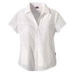 Patagonia W's S/s Island Hopper Shirt