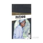 PATANI KRALLIKTAN AZINLIĞA - EMRIN ÇEBİ (ISBN:9789757105718)