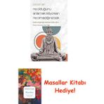 Patanjali - Ne Olduğunu Anlamak Istiyorsan Ne Olmadığına Bak: Ruhani Özgürlüğe Ulaşmanın Sekiz Adımı + Masallar Kitabı - Hayır
