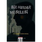 Patara Kitap Bir Haydar Meselesi