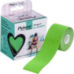 Patara Sport Tape | Kinezyo Ağrı Bandı | Yeşil Renk | 5cm x 5m - Standart