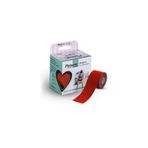 Patara Well Kırmızı Spor Ve Terapi Bandı, Sport Tape Tape, Kas Ağrı Bandı