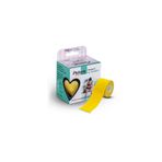 Patara Well Sarı Spor Ve Terapi Bandı, Sport Tape Tape, Sporcu Kas Ağrı Bandı