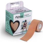 Patara Well Spor ve Terapi Bandı, Kinesiolog-Y Tape, Kas Agrı Bandı - Ten - Standart