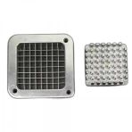 Patates Dilimleme Makinesi 64 Dilim 10X10 Mm (Dl-88)