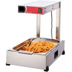Patates Dinlendirme Makinesi