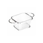 Patates Kızartması Sunum Sepeti 10 * 8 Cm STD