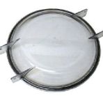 Patates Soyma Makinası Kapağı