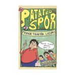 PATATESSPOR 2 - TEKNIK TRAKTÖR LAZIM - YUSUF ASAL