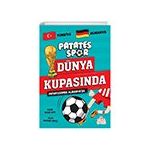 Patatesspor Almanyada Nesil Çocuk Yayınları