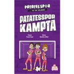 Patatesspor Kampta Patatesspor ve Top Ağlarda Nesil Çocuk Yayınları