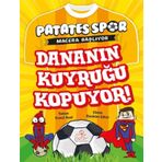 Patatesspor Macera Başlıyor - Dananın Kuyruğu Kopuyor!