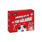 Patatesspor ve Top Ağlarda 5 Kitap + Soru Kitapçığı Nesil Çocuk Yayınları