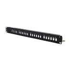 Patch Panel Utp Cat6 24 Port 760237040